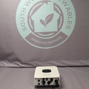 Growatt 2000TL-X 2kW Grid-Tied Solar Inverter (2000W)