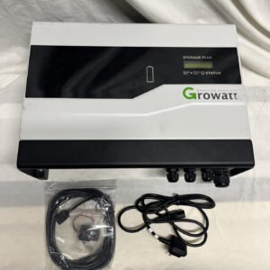 Growatt SP2000 Retrofit Storage Inverter / Charger Controller 2KW