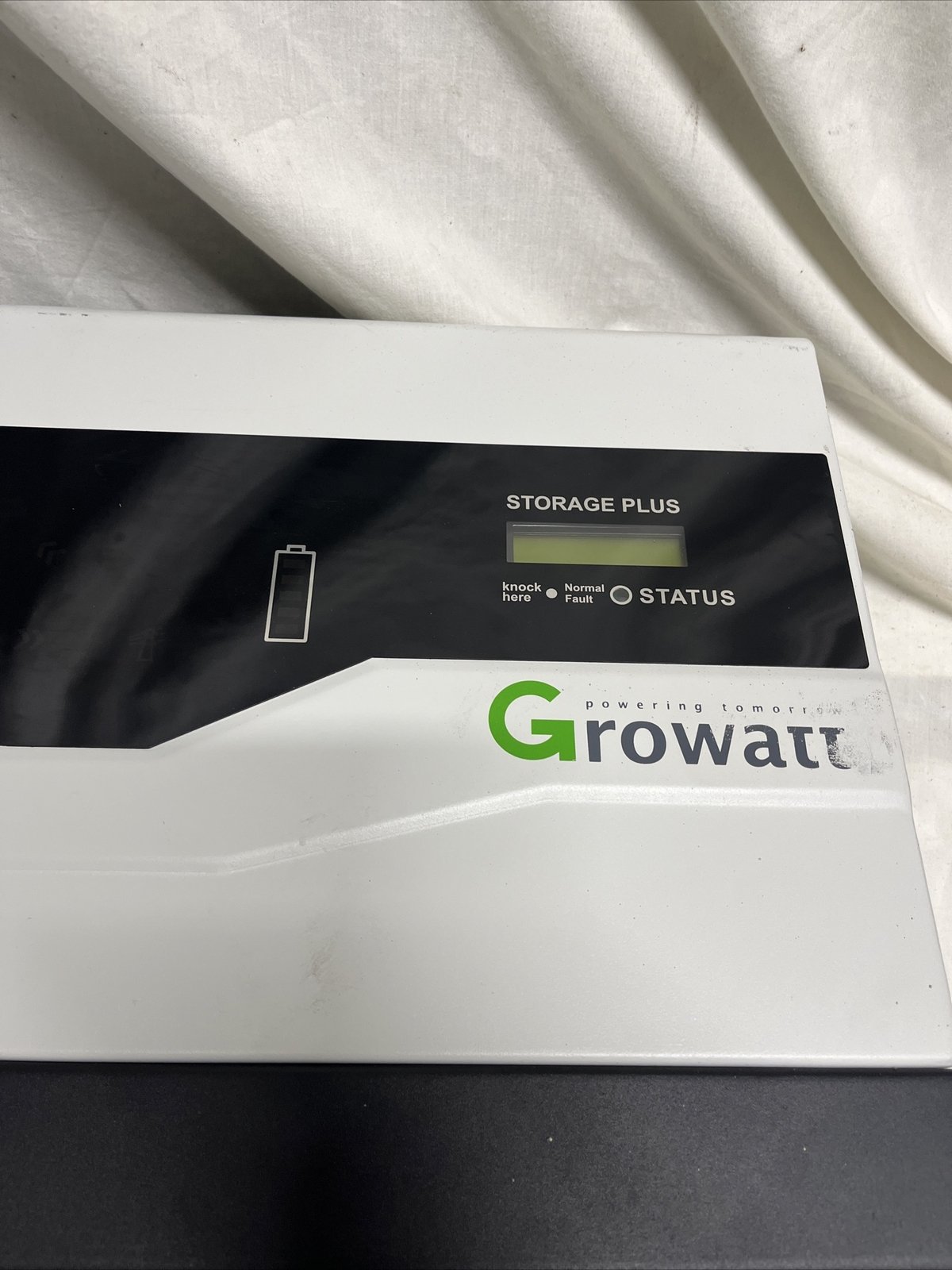 Growatt SP2000 Retrofit Storage Inverter / Charger Controller 2KW - Image 8