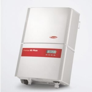 NEW! Fronius IG Plus 30V-1 3KW - 3000 Watt Solar PV Inverter