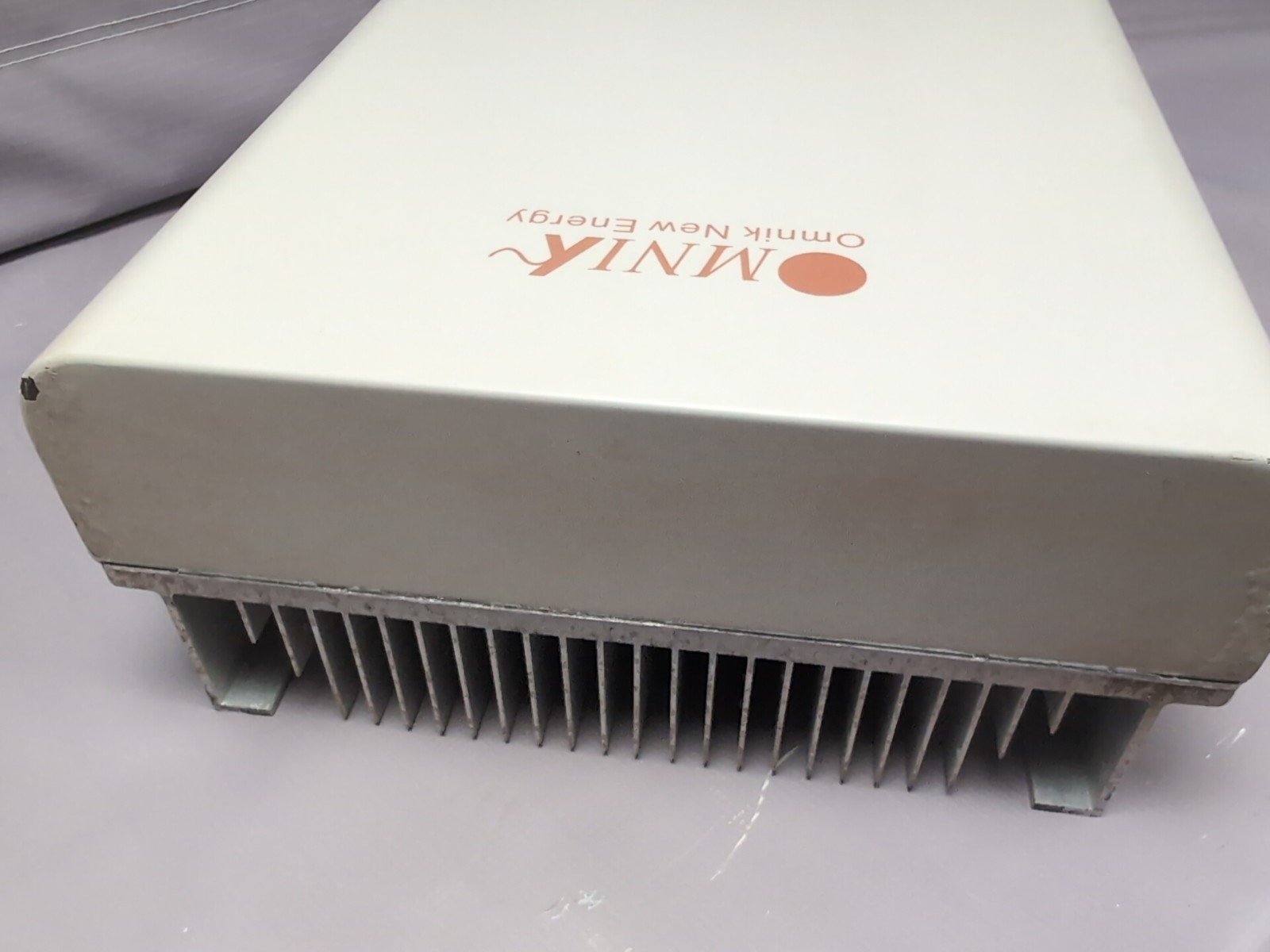 Omnik Omniksol 4K-TL 4KW Solar PV Inverter 4000 Watts - Image 13