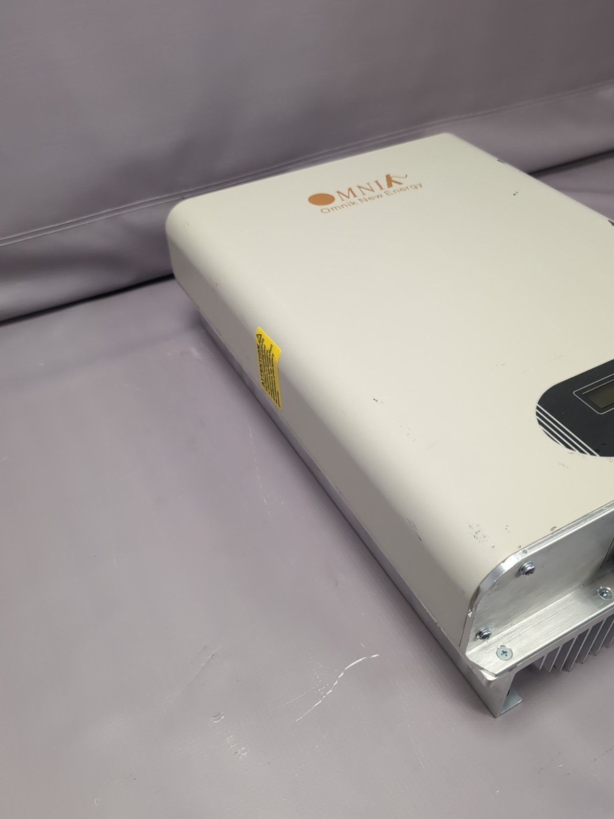 Omnik Omniksol 4K-TL 4KW Solar PV Inverter 4000 Watts - Image 4