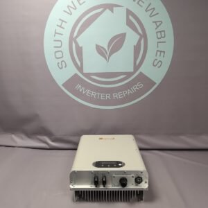 Omnik Omniksol 4K-TL 4KW Solar PV Inverter 4000 Watts