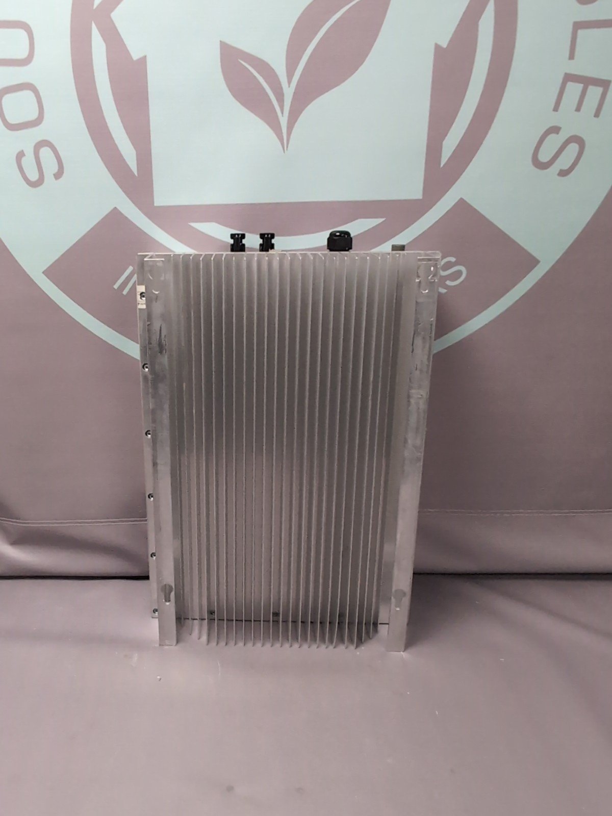 Omnik Omniksol 4K-TL 4KW Solar PV Inverter 4000 Watts - Image 8