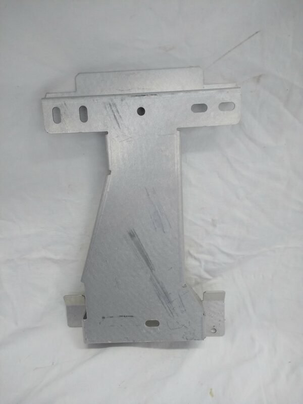 Sb2000hf SMA Sunny Boy HF 30 Wall Bracket – SB2000HF SB2500HF SB3000HF - South ...