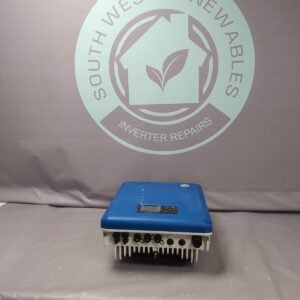 Samil Power SolarRiver 4000TL-D 3.68kW Solar PV Inverter 3680W 230V Bare unit