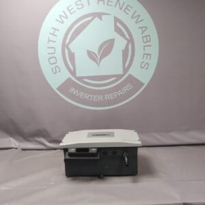 SMA Sunny Boy SB2500 2.5kW Solar PV Inverter (Grey Cover)