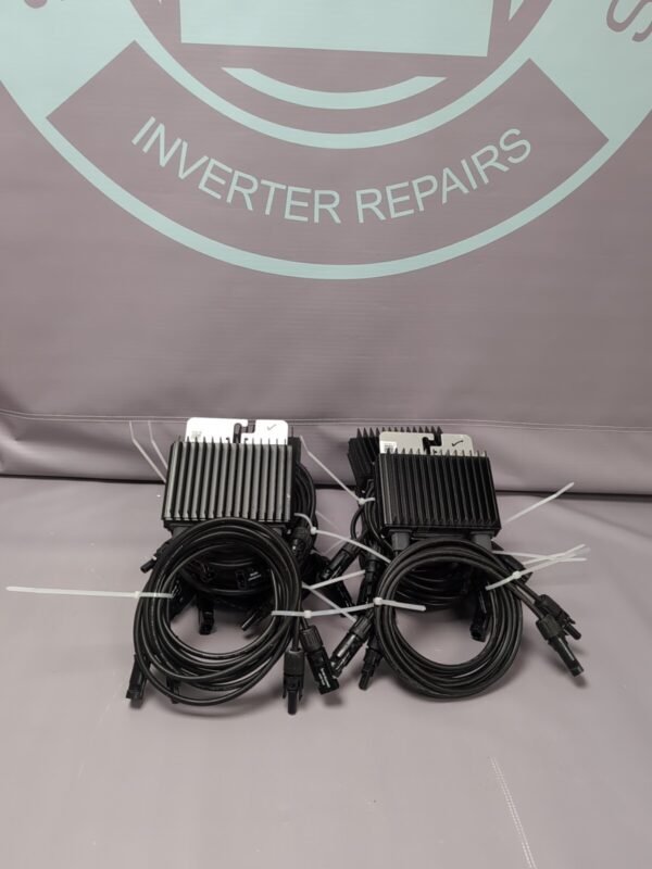 Set of 8 SolarEdge 650W Solar Power Optimizer DC PV MPPT P650-5RM4MRM/L ...