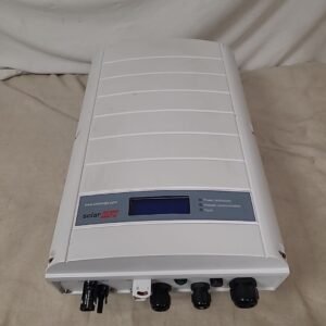 SolarEdge SE2200 2.2KW Solar PV Inverter 2200 W 16 A