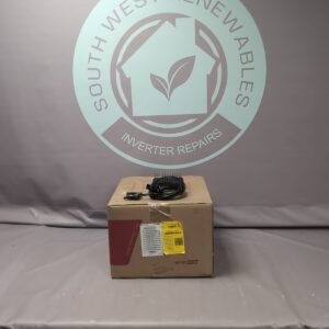 SolarEdge X 10, 700W P700-5RM4MRX 10-85V/15A 12.5-125V/10A Optimizer Box Of 10