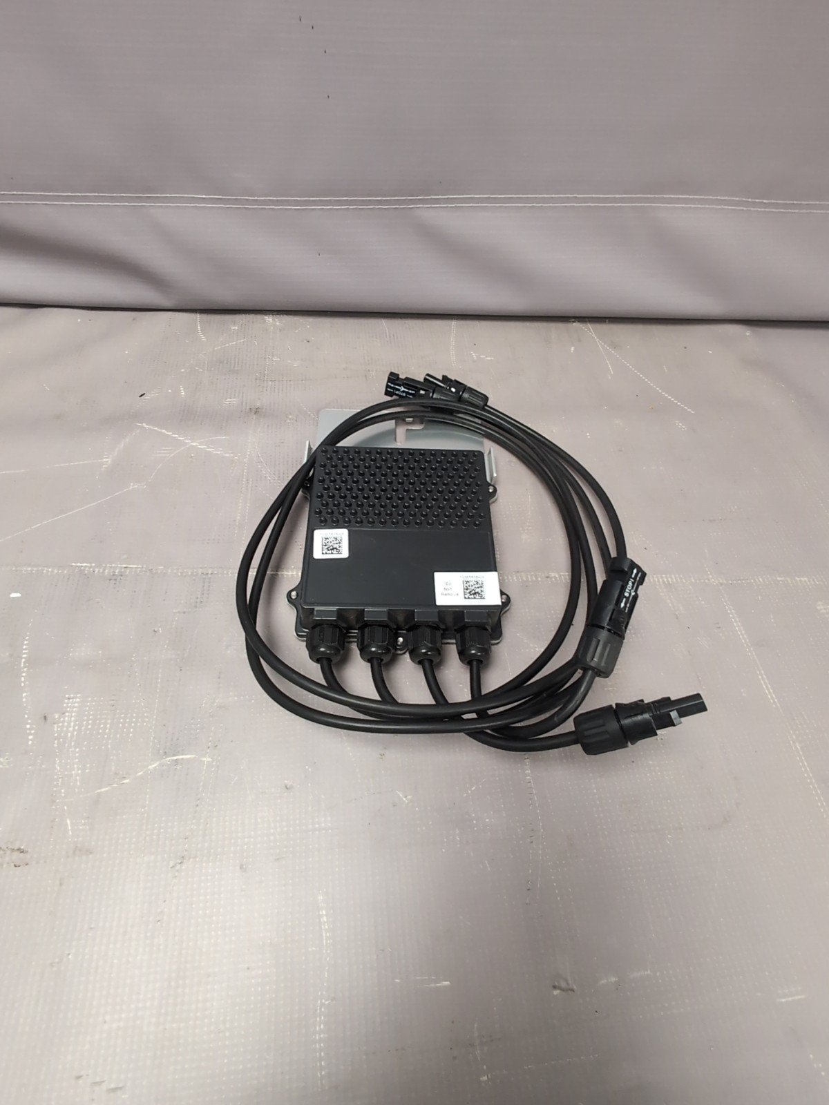 SolarEdge X 10 Solar Optimizer P600-2RM4MRM 600W X 10 Units - Image 4