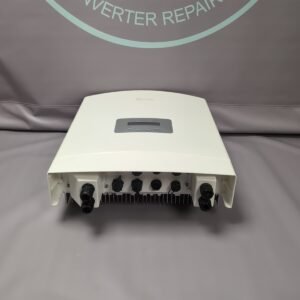 Solis RAI-3K-48ES-5G 3kW AC-Coupled Battery Inverter – CT Clamp & Bracket