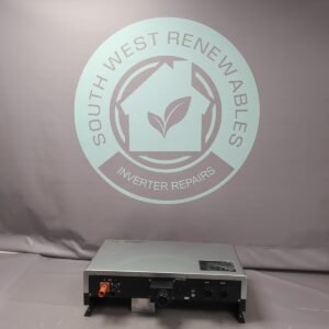 lux power LXP 3600 ACS AC Coupled Inverter 3.6 KW Inverter Bare Unit