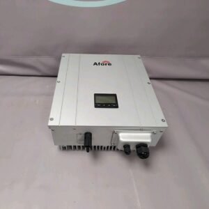 Afore AnyHome HNS1000TL-1  1 KW Solar PV Inverter.