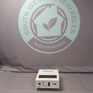 Aluminium Heatsink with Casement / 290 X 245 X 130mm Ham / Amateur Radio Project