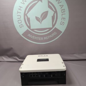 Aluminium Heatsink with Casement / 480 X 460 X 180mm Ham / Amateur Radio Project