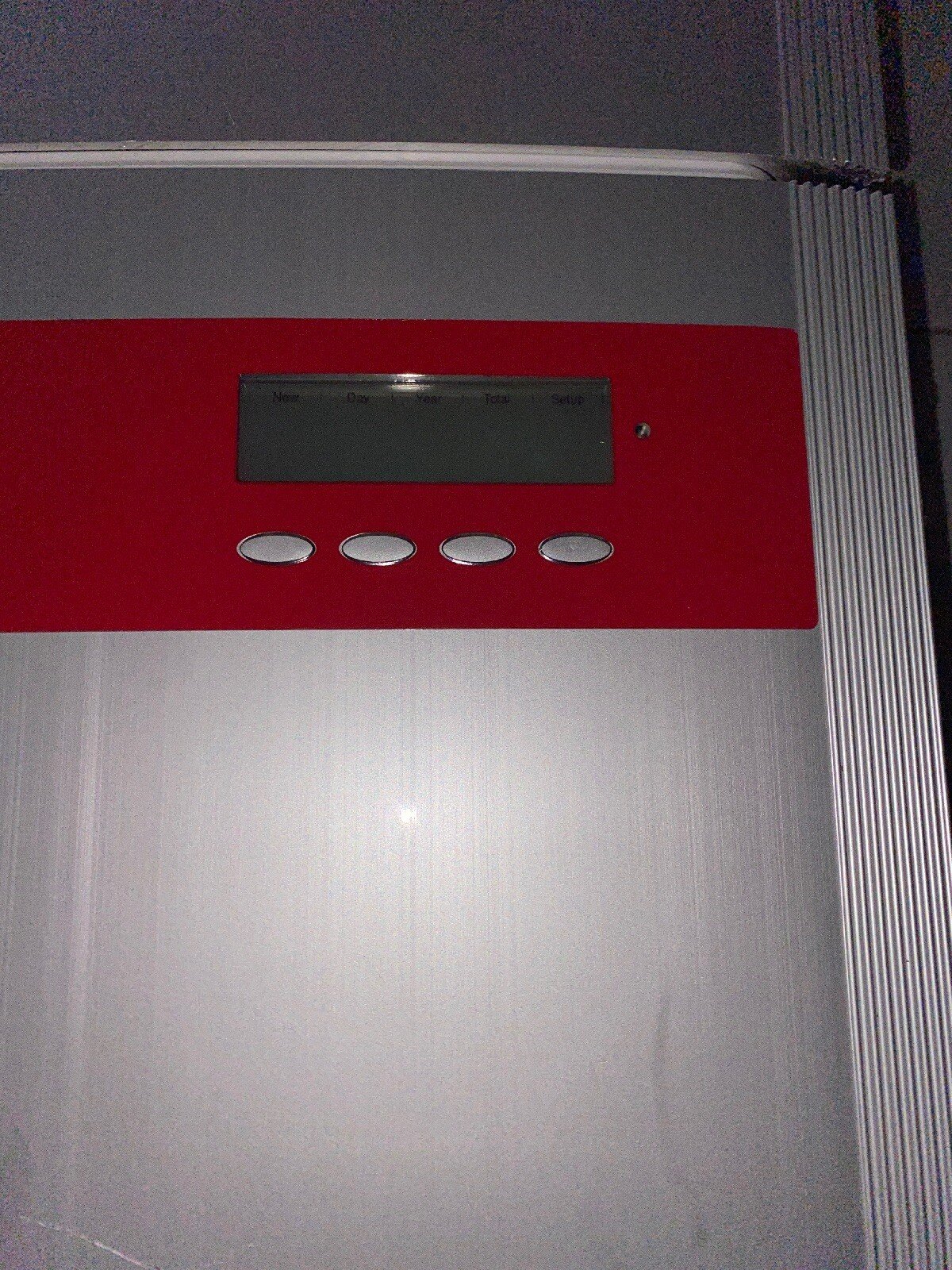 Fronius IG Plus 35V-1 3.5kW Solar PV Inverter – Single Phase - Image 3