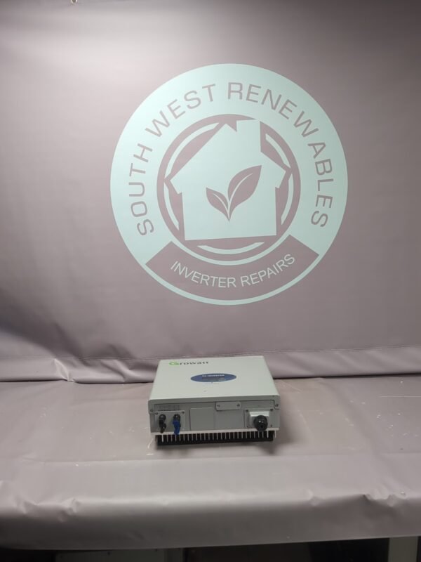 Growatt 2500 2.5kW Solar PV Inverter – 2500W 90–500V 50Hz - South West ...