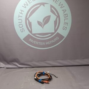 Growatt Mlrta Battery Cable Set Inc Comms Cable