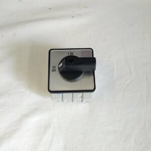 IMO SI32-PM64-2 1000V 2-Pole DC Solar PV Isolator Switch