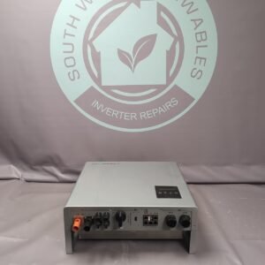 LuxPower LXP3600 3.6kW Hybrid Inverter – Bare Unit