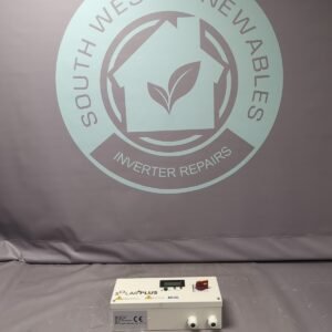 Solar+Plus 3.0 Voltage Optimiser – 4kW Max Load, 230V