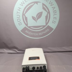 Solis S6-GR1P3.6K – 3.6kW Single Phase Solar Inverter 3600 W