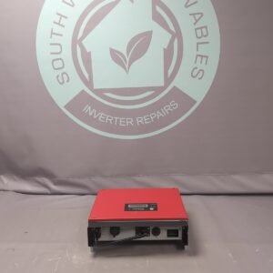 Goodwe GW2000-NS  2.3 KW Solar PV Inverter Max 2300 Watts  Unit