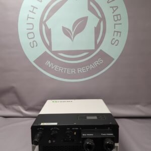Growatt SPA3000 3kW AC-Coupled Battery Storage Inverter