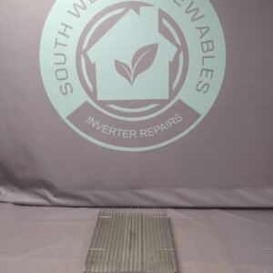 Large Aluminium Heatsink -425 x 310 x 60 mm Approx 4KG Ham Radio Project