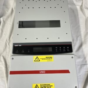 Large Casement / Enclosure IP65  Ham Radio / Linear / Repeater / Project