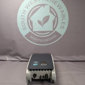 StecaGrid Coolcept 3010 3kW Solar PV Inverter (3000W) – Philips / Steca