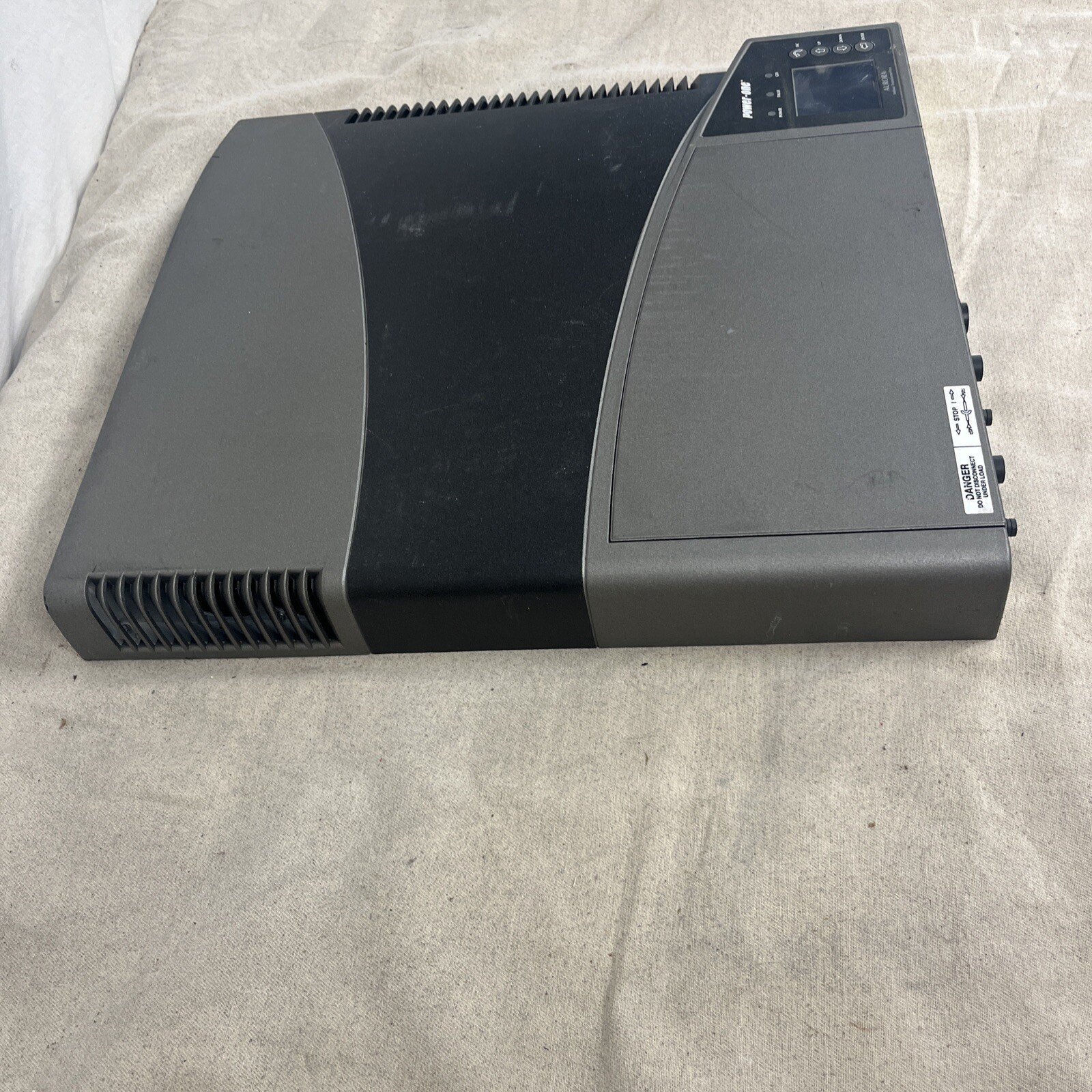 Power-One Aurora Pvi-3600-UK 3.6kW Solar PV Inverter 3600 Watts Dual MPPT - Image 8