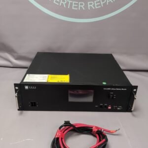 Pylontech extra  US2000 2.4kWh 48V Lithium Battery Module (50Ah)