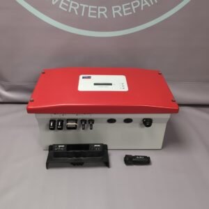 SMA Sunny Boy SB1200 Solar PV Inverter 1.2kW 1200 Watts (Red)