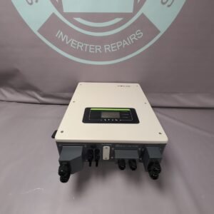 SOFAR HYD 6000 ES Solar PV Hybrid unit