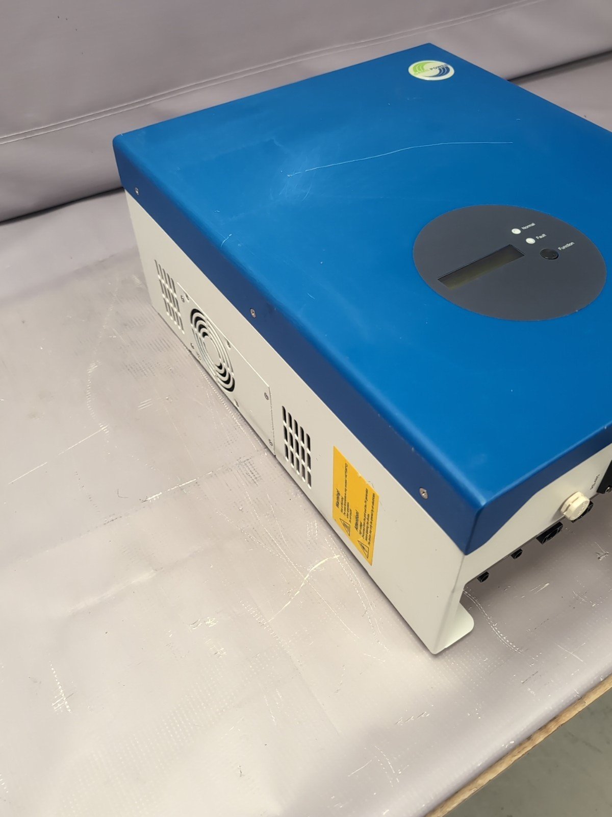 Samil 3680TL - 3.68 KW Solar PV Inverter - Image 4