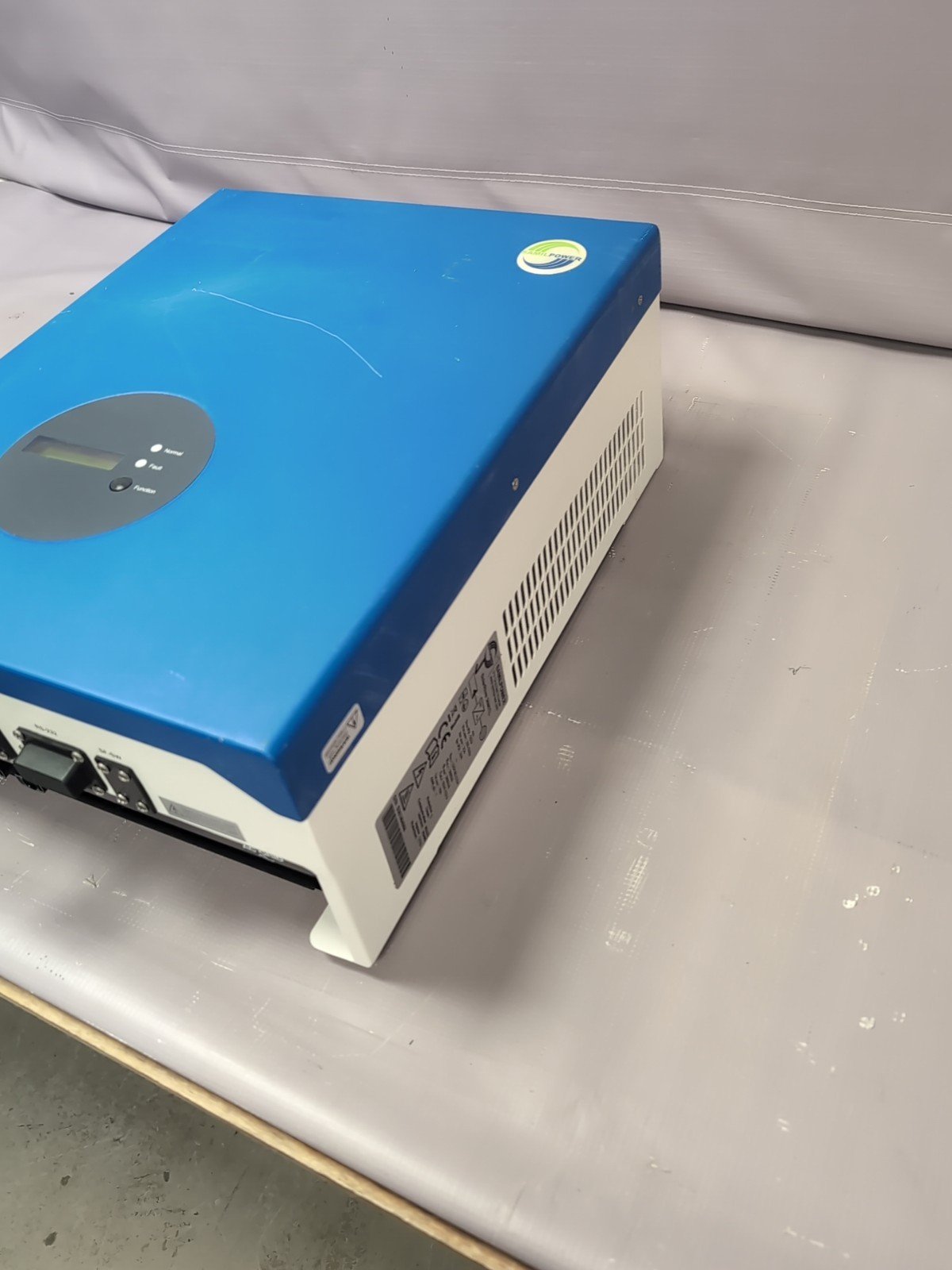 Samil 3680TL - 3.68 KW Solar PV Inverter - Image 5