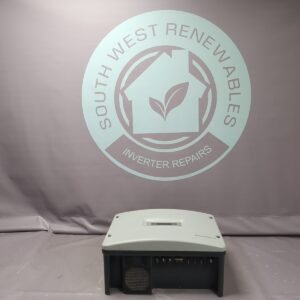 SMA Sunny Boy SB3800 3.8kW Grid-Tied Solar Inverter – Grey Cover (Bare Unit)