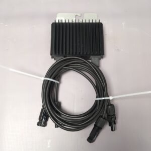 SolarEdge P650-5RMMRM 650W Power Optimizer – DC MPPT