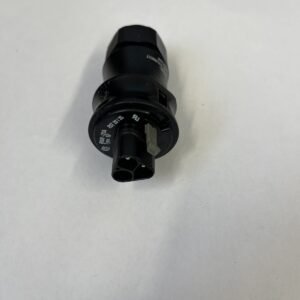 Wieland RST20I3S Male 3-Pin Connector – 600V 20A – 0.75–4.0mm² Screw Terminals